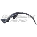 FENDER LINER LH — photo 5