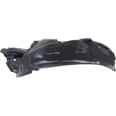 FENDER LINER LH