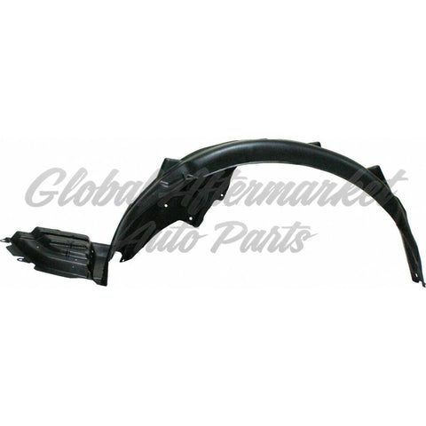 FENDER LINER FR LH