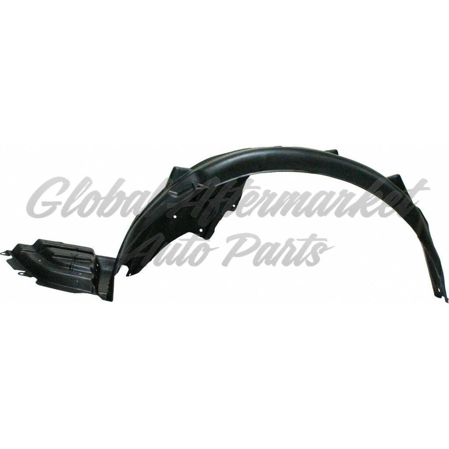 FENDER LINER FR LH