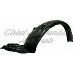 FENDER LINER FR LH — photo 4