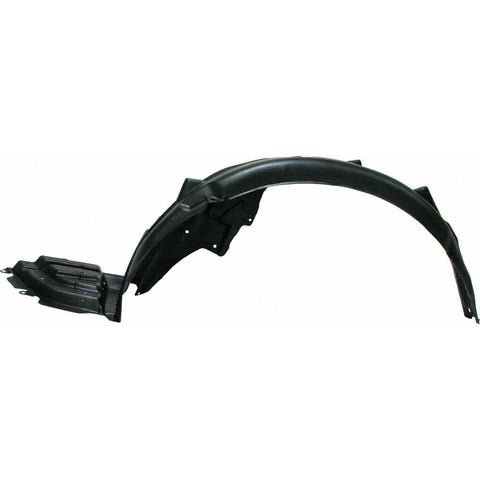 FENDER LINER FR LH