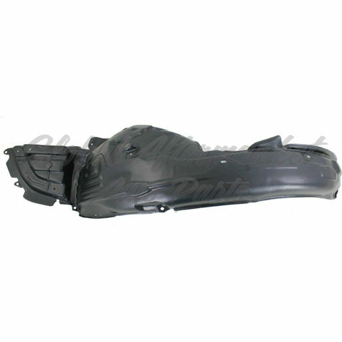 FENDER LINER LH