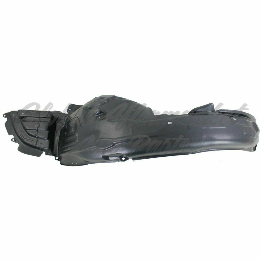 FENDER LINER LH
