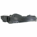 FENDER LINER LH — photo 2