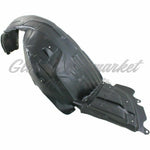 FENDER LINER LH — photo 3