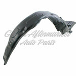 FENDER LINER LH — photo 4