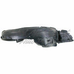 FENDER LINER LH — photo 5