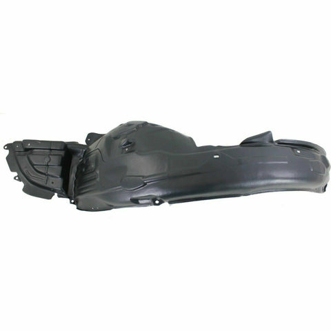 FENDER LINER LH
