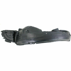 FENDER LINER LH