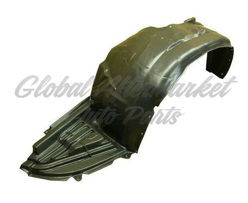 FENDER LINER FR LH