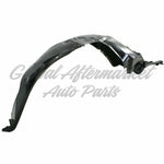 FENDER LINER FR LH — photo 4
