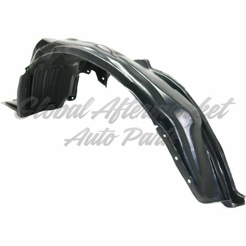 FENDER LINER LH