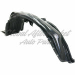 FENDER LINER LH — photo 2