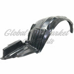 FENDER LINER LH — photo 3