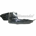 FENDER LINER LH — photo 4