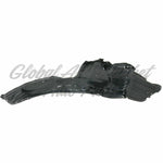 FENDER LINER LH — photo 5