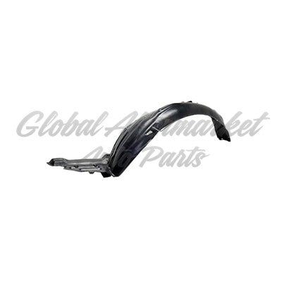 FENDER LINER LH