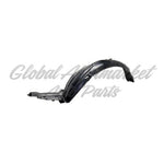 FENDER LINER LH — photo 1