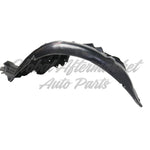 FENDER LINER LH — photo 2