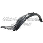 FENDER LINER LH — photo 3