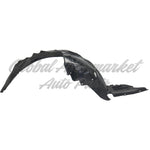 FENDER LINER LH — photo 4