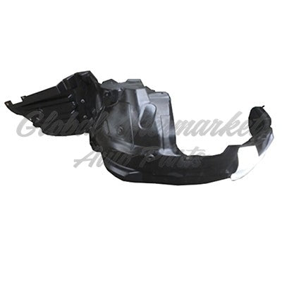 FENDER LINER LH