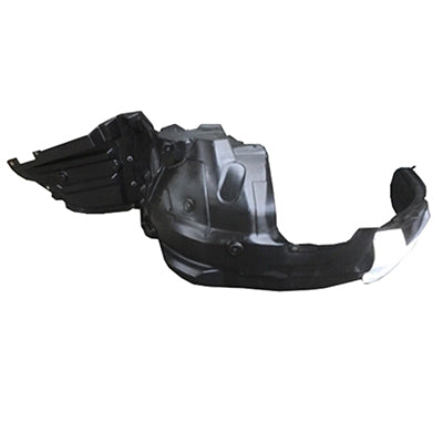 FENDER LINER LH