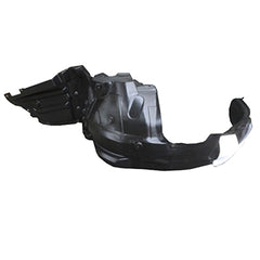 FENDER LINER LH