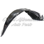 FENDER LINER LH W/INSULATION FOAM — photo 3