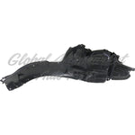 FENDER LINER LH W/INSULATION FOAM — photo 5