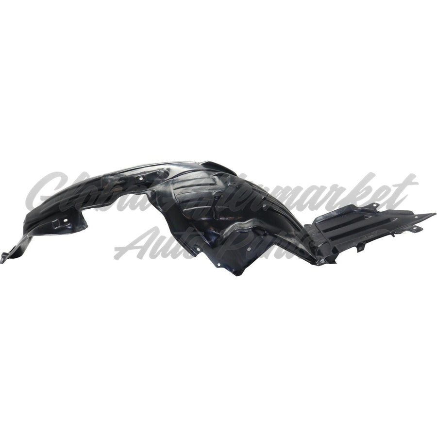 FENDER LINER FR LH