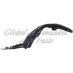 FENDER LINER FR LH — photo 3