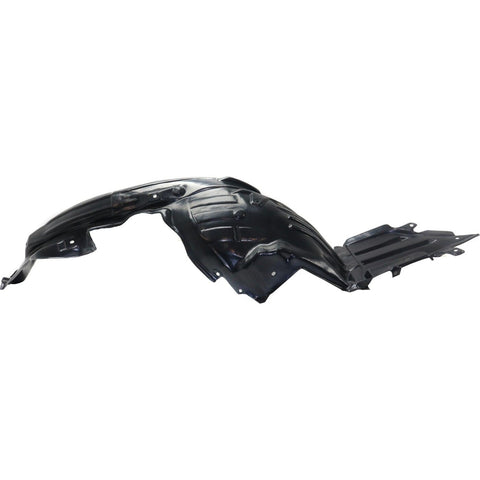 FENDER LINER FR LH