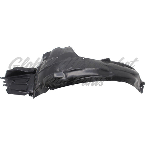 FENDER LINER FR LH