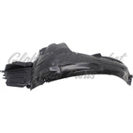 FENDER LINER FR LH — photo 2