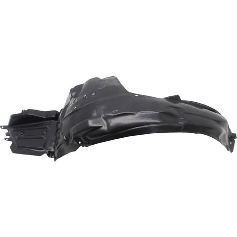 FENDER LINER FR LH