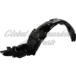 FENDER LINER FR LH — photo 1