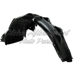 FENDER LINER FR LH — photo 2