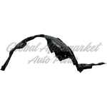 FENDER LINER FR LH — photo 4