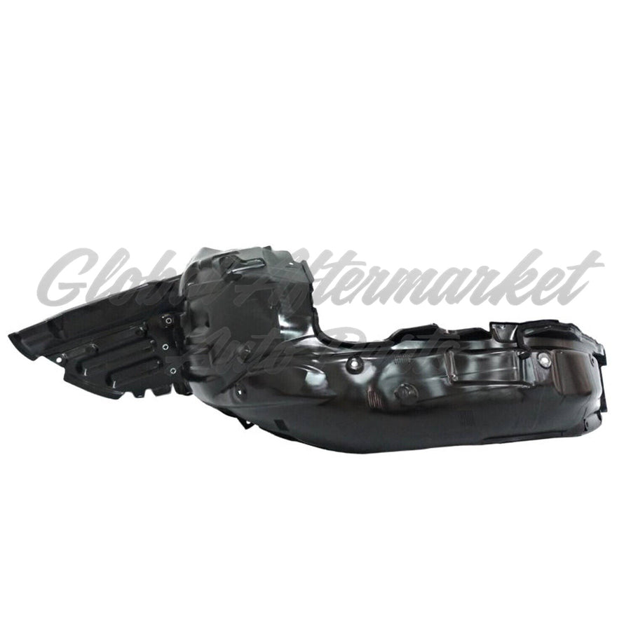 FENDER LINER FR LH