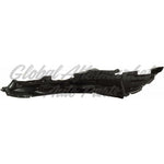 FENDER LINER FR LH VACUUM FORMED — photo 2