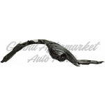FENDER LINER FR LH VACUUM FORMED — photo 3