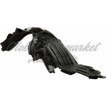 FENDER LINER FR LH VACUUM FORMED — photo 4