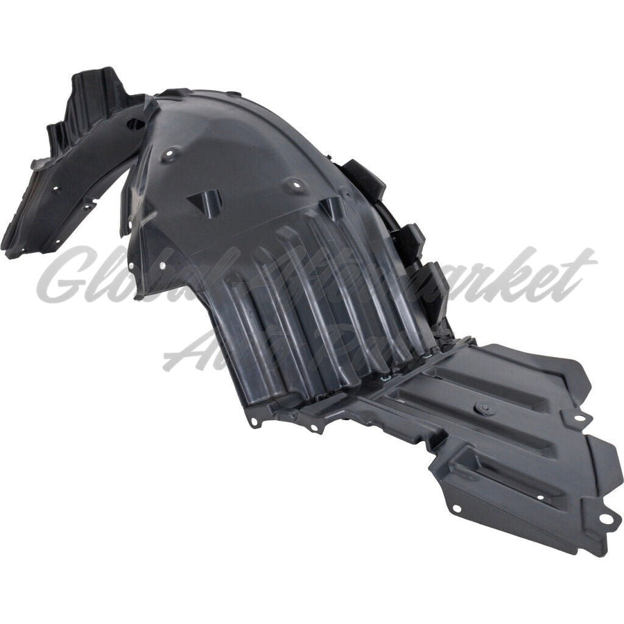 FENDER LINER FR LH