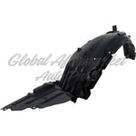 FENDER LINER FR LH — photo 2