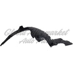 FENDER LINER FR LH — photo 4