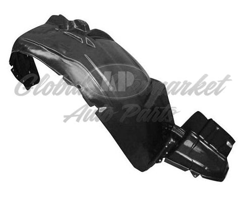 FENDER LINER FR RH