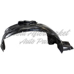 FENDER LINER FR RH — photo 2