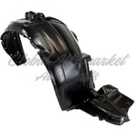 FENDER LINER FR RH — photo 3